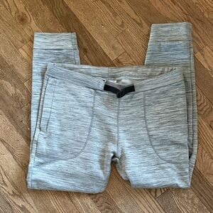 Topo Designs Mountain Sweatpants in Gray Sz L